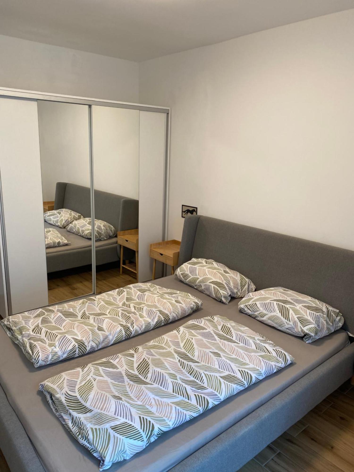 R77 Apartment Downtown - Penthouse Budapest Extérieur photo