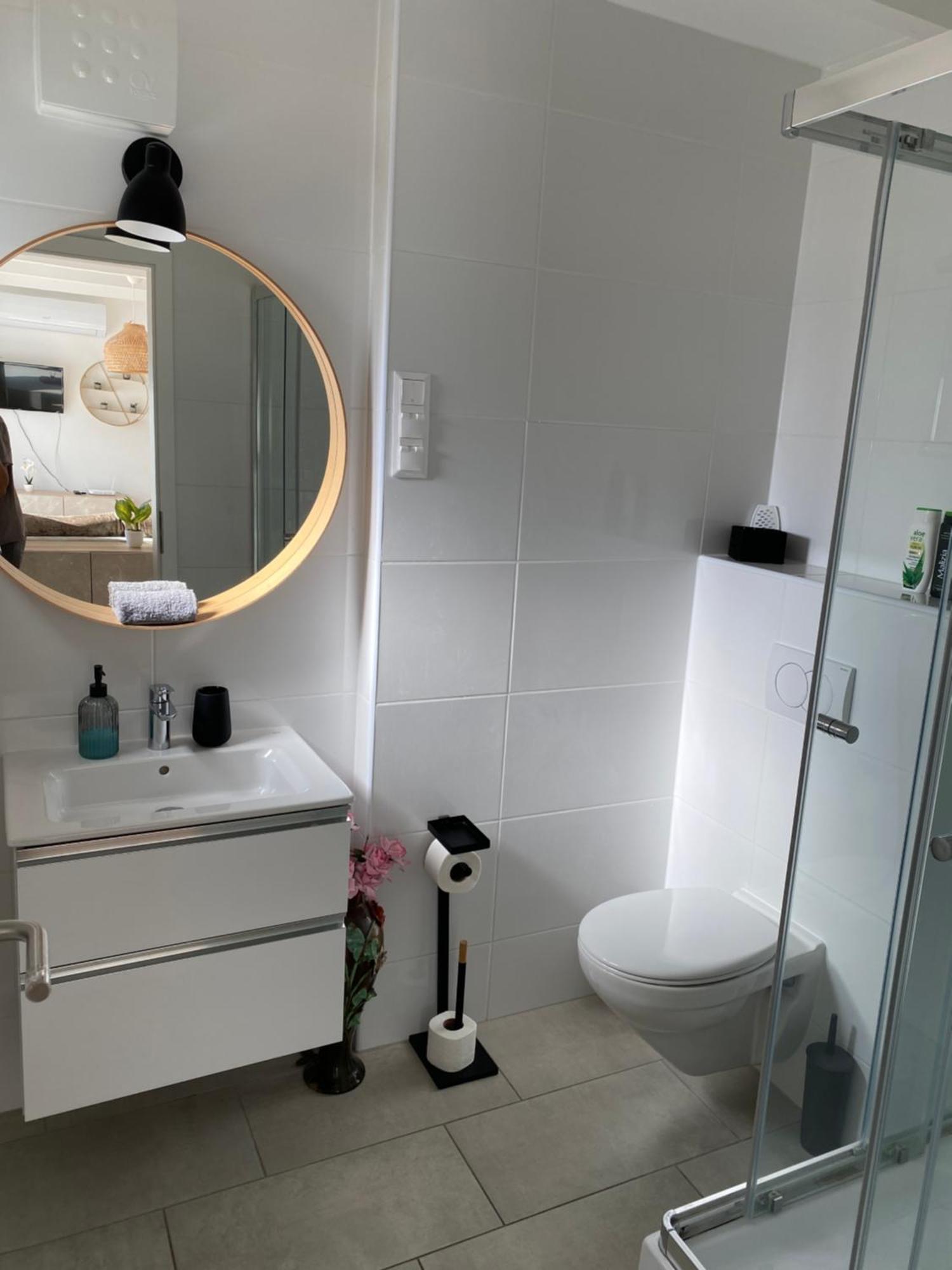 R77 Apartment Downtown - Penthouse Budapest Extérieur photo