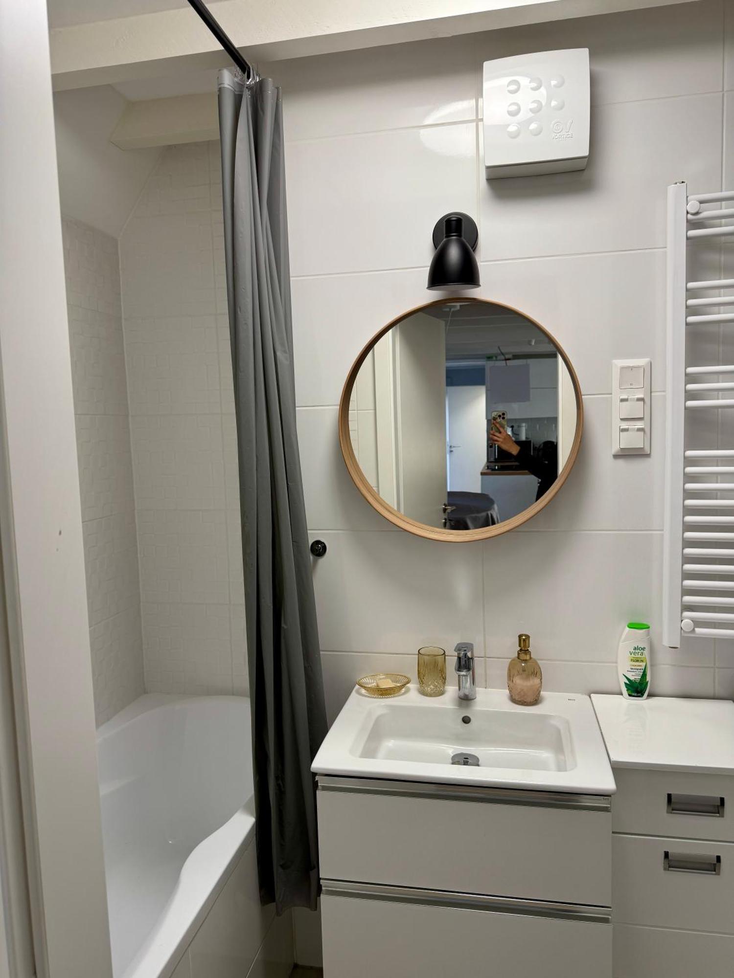 R77 Apartment Downtown - Penthouse Budapest Extérieur photo