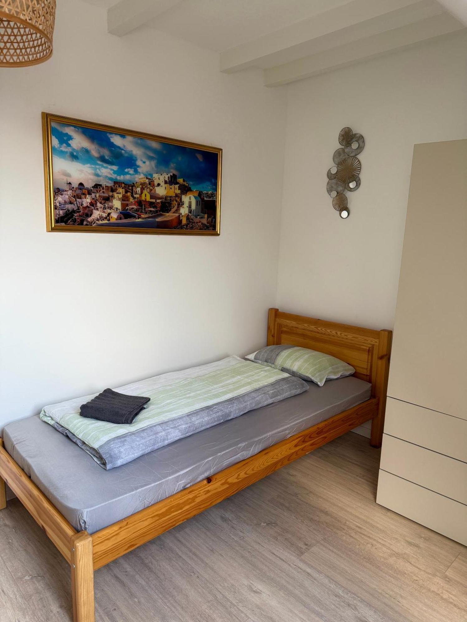 R77 Apartment Downtown - Penthouse Budapest Extérieur photo